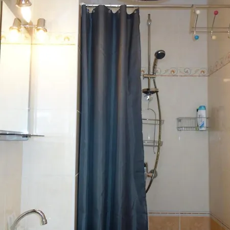 Apartment A 100 M2 With Terrasse Near The *